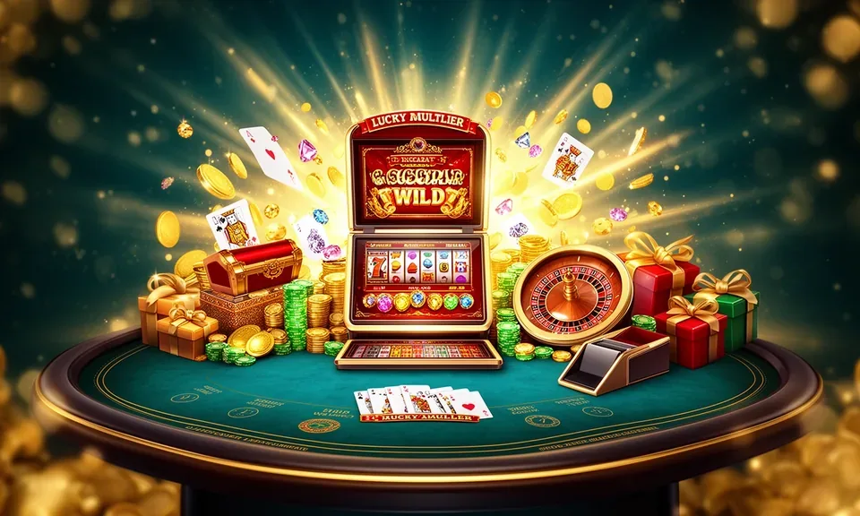 coolbeet coolbeet: casino en línea pensado para el Perú de hoy